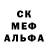 Метадон methadone Christian Atienza